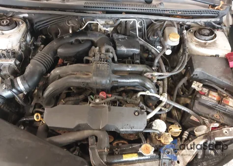 2013 Subaru Xv Crosstrek 2.0I Limited from USA, damaged, VIN JF2GPAGC7D2867357